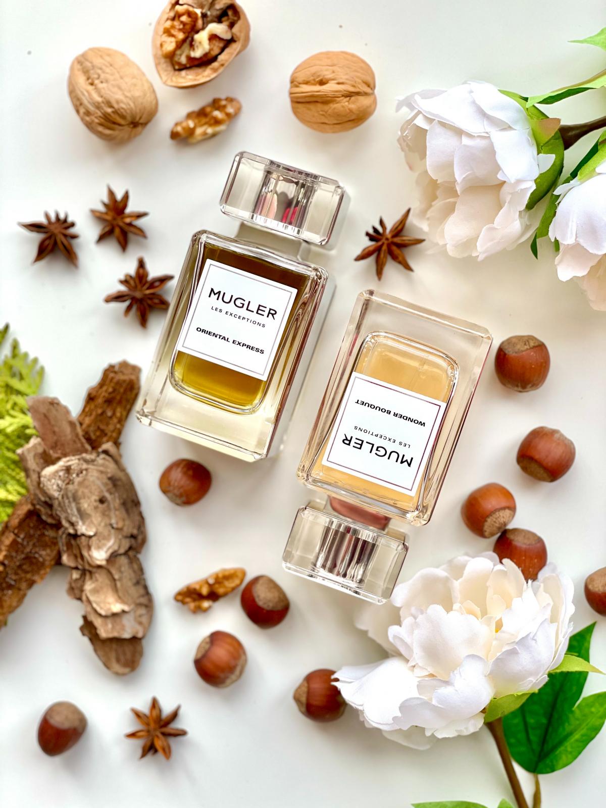 تصویر عطر اورینتال اکسپرس موگلر