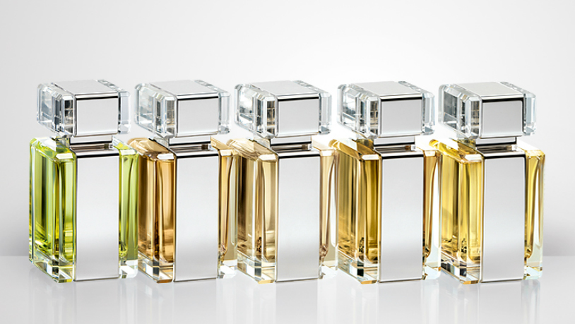 تصویر عطر اورینتال اکسپرس موگلر