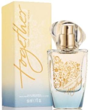 تصویر عطر تودِی تومارو آلوِیز توگِدِر ایون