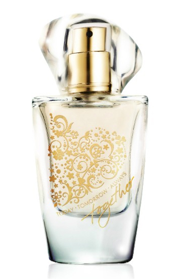 تصویر عطر تودِی تومارو آلوِیز توگِدِر ایون