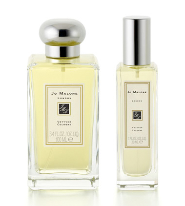تصویر عطر وتیور جو مالون لندن