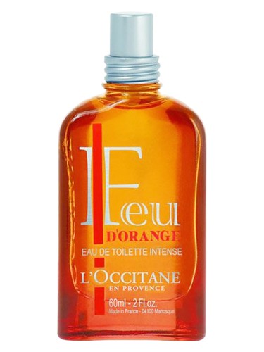 تصویر عطر فو دورنج اینتنس او دو تواالت لوکسیتان آن پرووانس