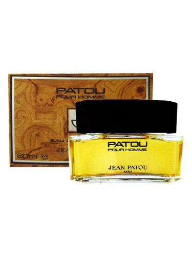 تصویر عطر پاتوق پور هوم ژان پاتو