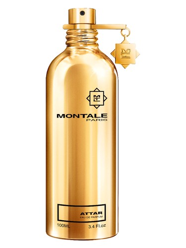 تصویر عطر عطار مونتال