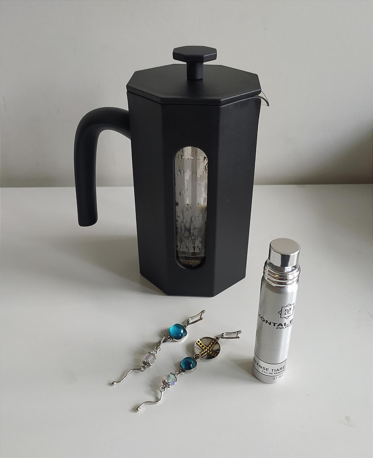 تصویر عطر ایننس تیار مونتال