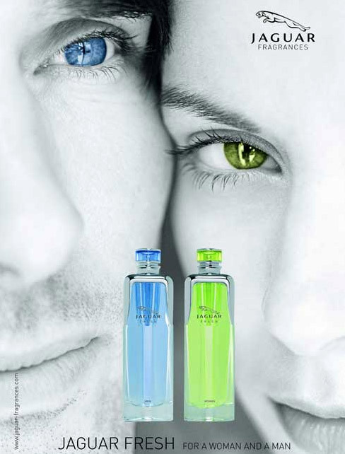 تصویر عطر جگوار فرش من