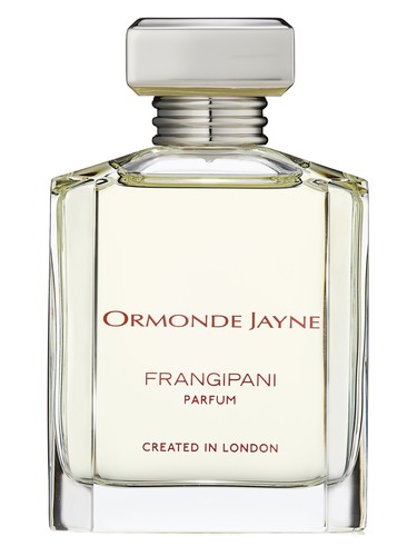 تصویر عطر فرانجیپانی اورموند جین