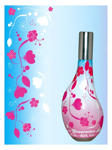 تصویر عطر لاو جنریشن بلو ژان آرتس