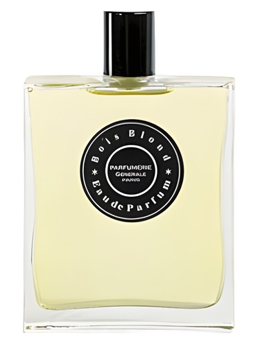 تصویر عطر بوا بلوند پیر گیوم پاریس