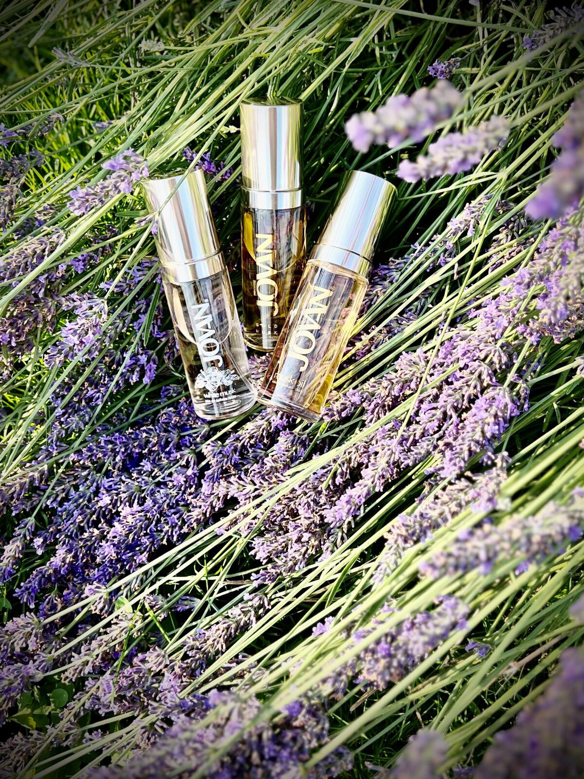 تصویر عطر گلد ماسک جووان
