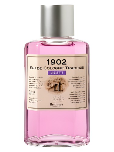 تصویر عطر نوزده صفر دو ویولت پرفیومز بردوس
