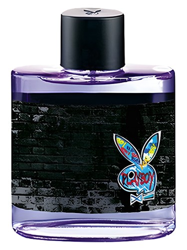 تصویر عطر پلی بوی نیویورک پلیبوی
