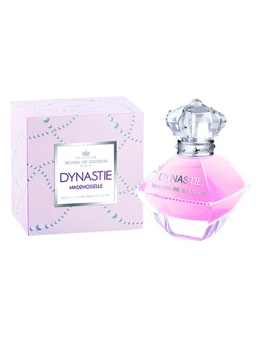 تصویر عطر دایناستی مادموازل پرنسس مارینا دو بوربون