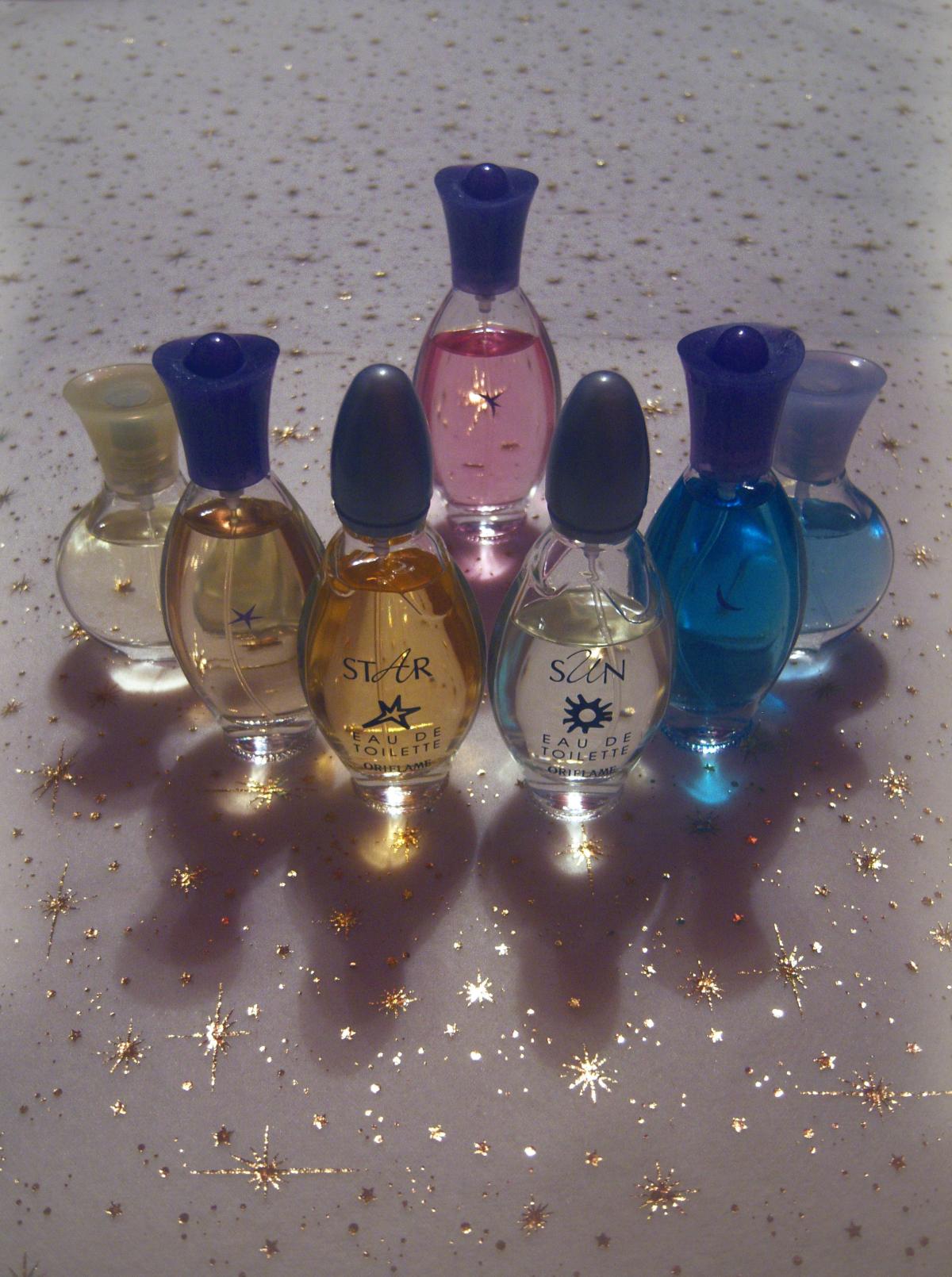 تصویر عطر سان ناینتین ناینیتی سیکس اوریفلیم