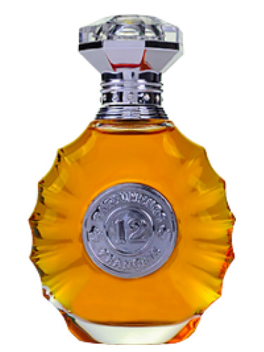 تصویر عطر سیکرت دز اهم ۱۲ پرفیومر فرانسه