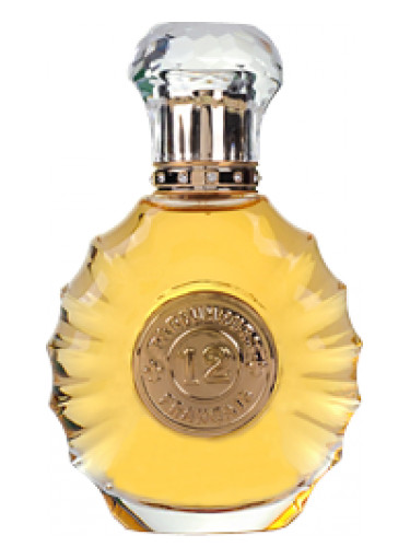 تصویر عطر اِنتریگ دو لامور ۱۲ پرفیومر فرانسه