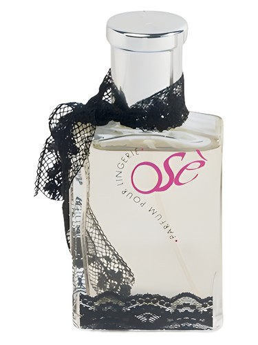 تصویر عطر اوس ایل پروفومو