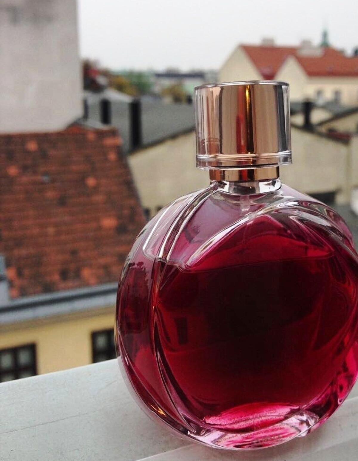 تصویر عطر کیزاد، کیزاد، کیزاد پاسیون لوئوه