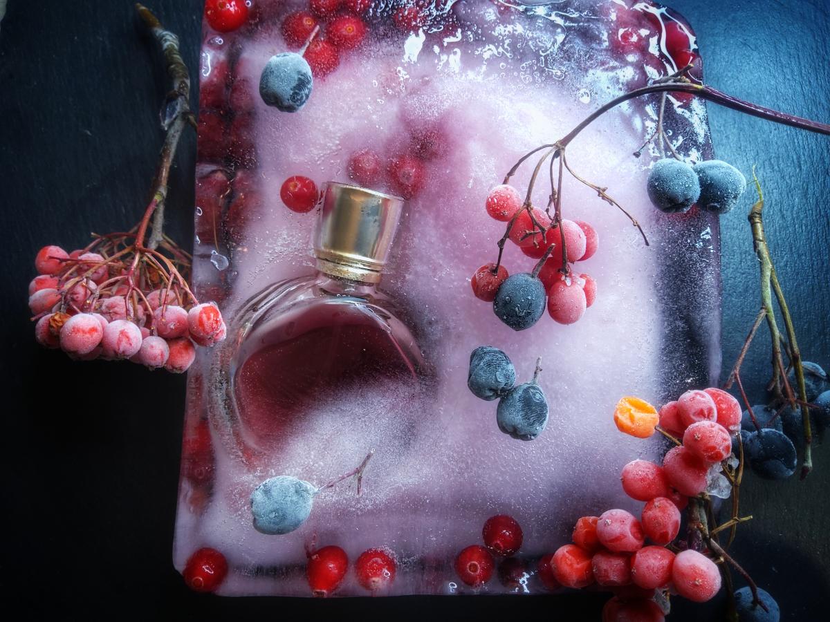 تصویر عطر کیزاد، کیزاد، کیزاد پاسیون لوئوه