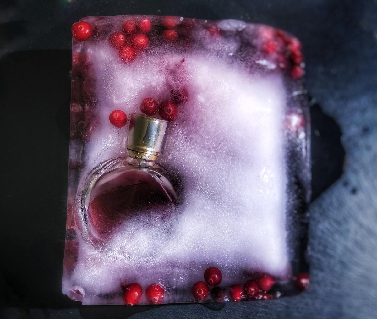 تصویر عطر کیزاد، کیزاد، کیزاد پاسیون لوئوه