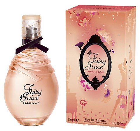 تصویر عطر فری جویس ناف ناف