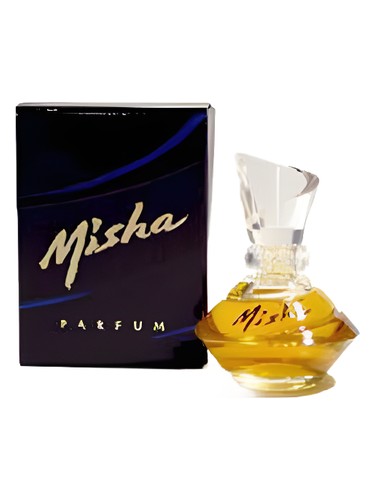 تصویر عطر میشا میخائیل باریشنیکوف