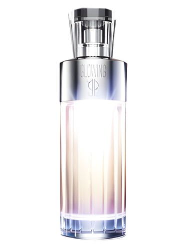 تصویر عطر گلوینگ جنیفر لوپز