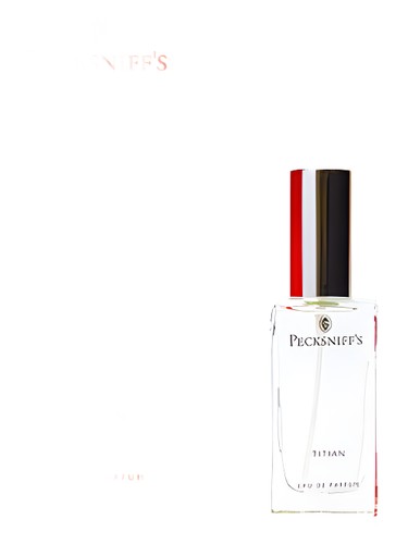 تصویر عطر تیشین پکسنیفس