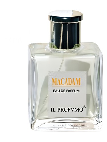 تصویر عطر مکادام ایل پروفومو