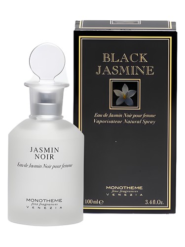 تصویر عطر بلک جاسمین مونوتِم ونتزیا