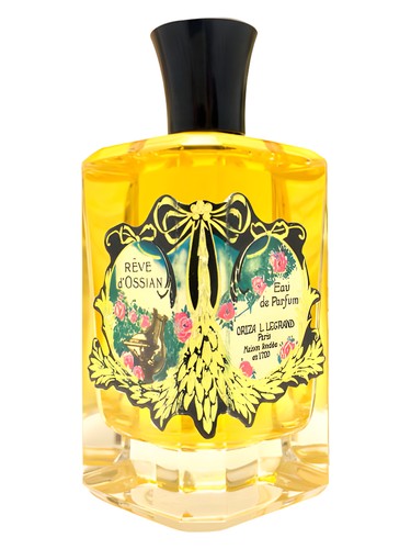 تصویر عطر روه دوستیان اوریزا ال. لوگران