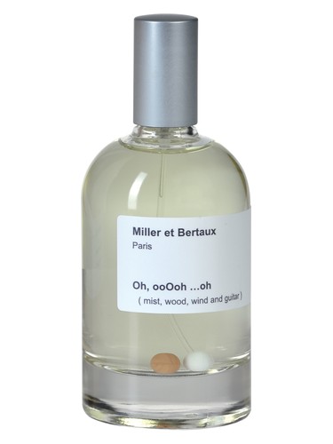 تصویر عطر او میلر اِ برتو