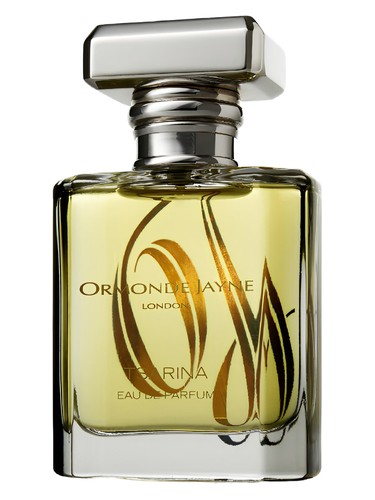 تصویر عطر تزارینا اورموند جین