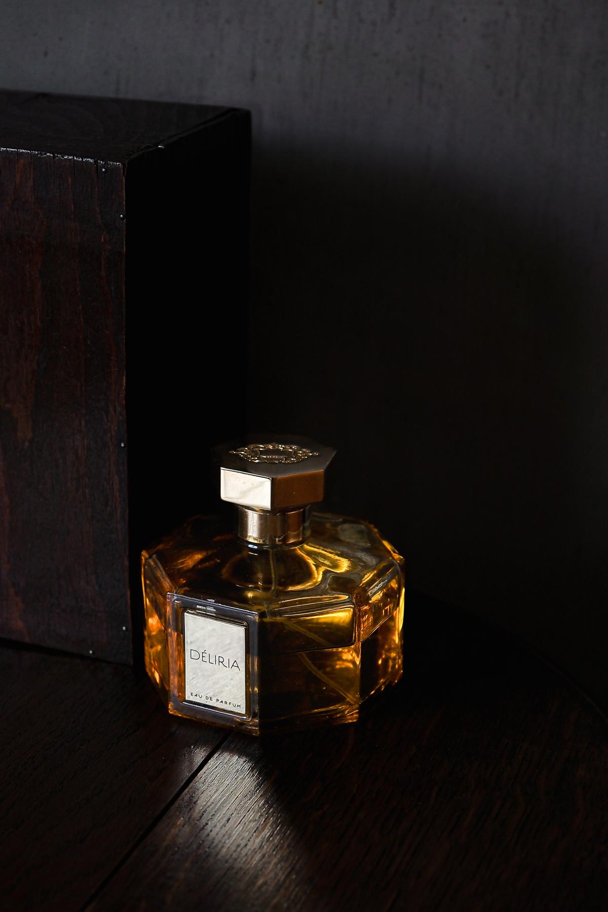 تصویر عطر دلیریا لارتیزان پرفیومر