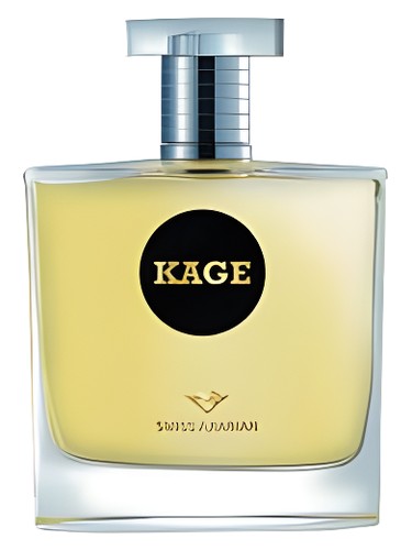 تصویر عطر کاگه سوئیس عربین