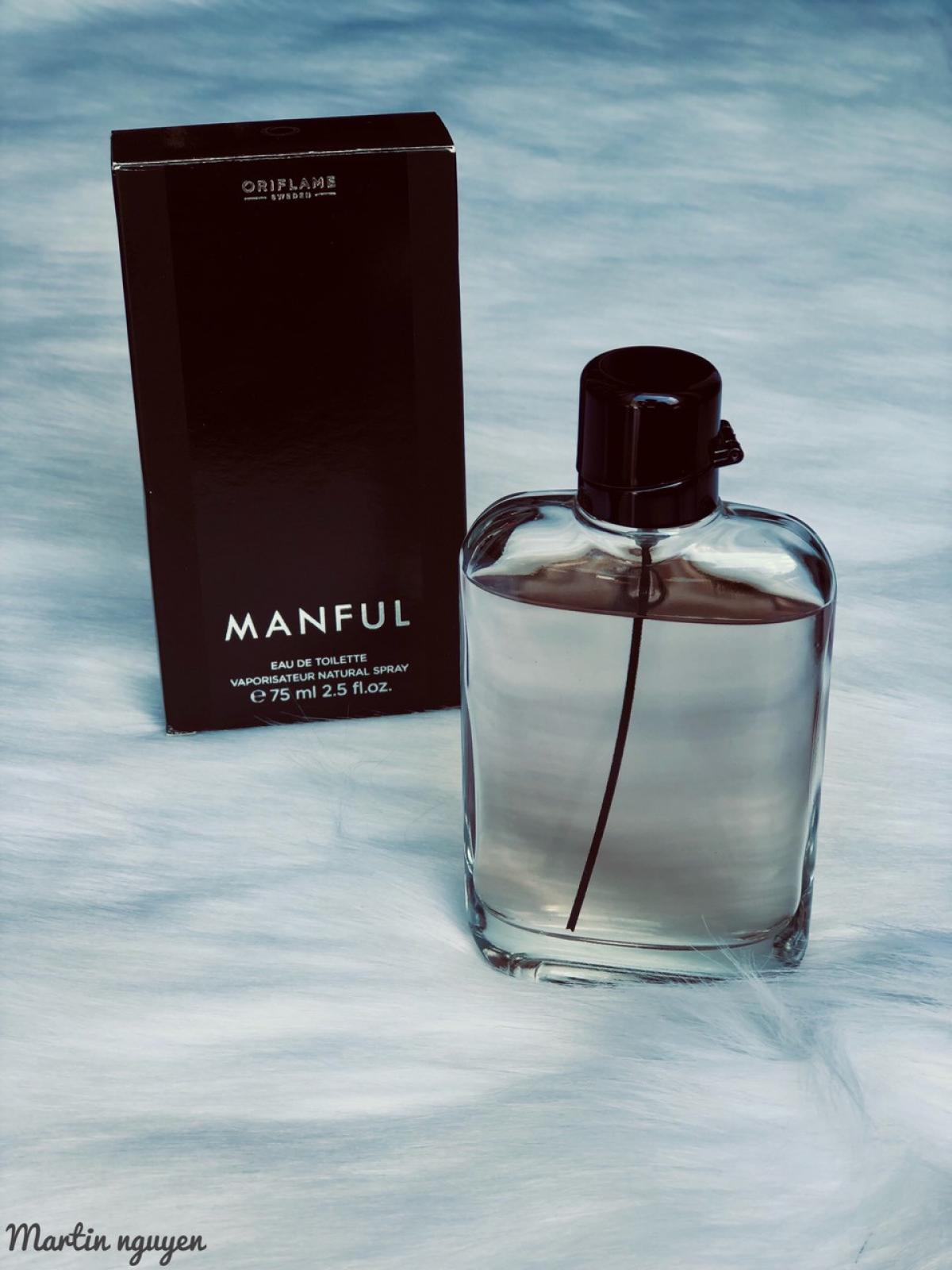 تصویر عطر منفل اوریفلیم