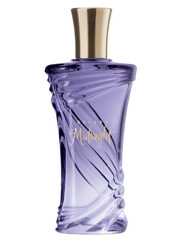 تصویر عطر بلارا میدنایت مری کی