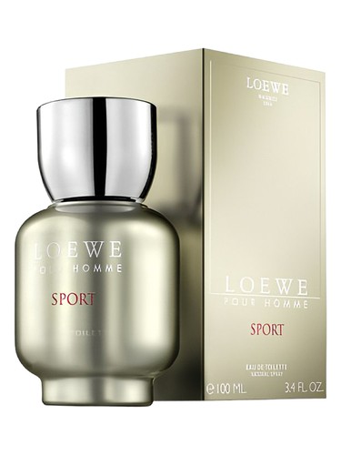 تصویر عطر لوو پور اوم اسپرت لوئوه