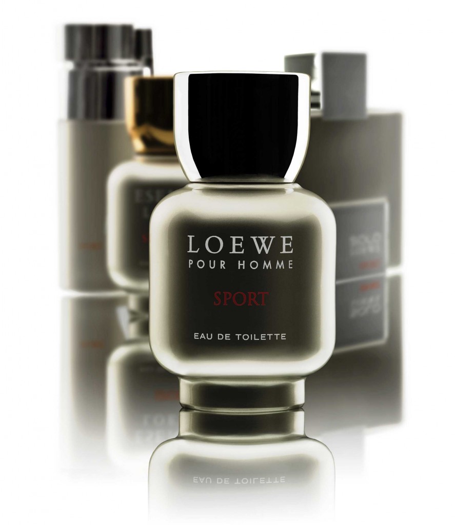 تصویر عطر لوو پور اوم اسپرت لوئوه
