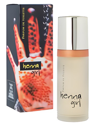 تصویر عطر حنا میلتون لوید