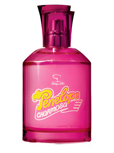 تصویر عطر پنه‌لوپه شارموزا ژکیتی