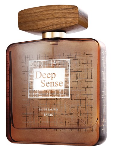 تصویر عطر دیپ سنس پرایم کالکشن