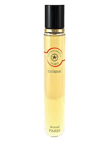 تصویر عطر ایکس ترِم نجمه