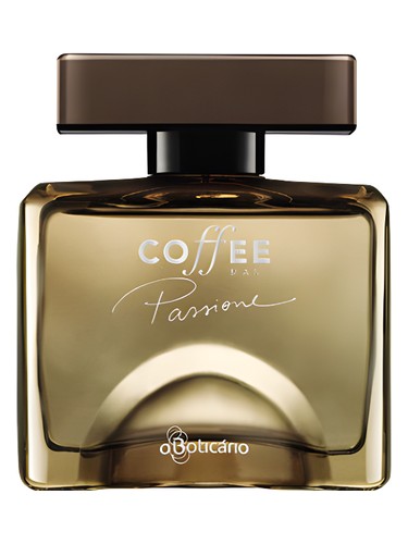 تصویر عطر کافی من پاسیونه او بوتیکاریو