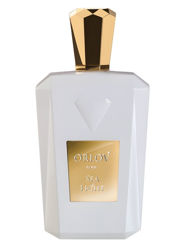 تصویر عطر سی آف لایت اورلوف پاریس