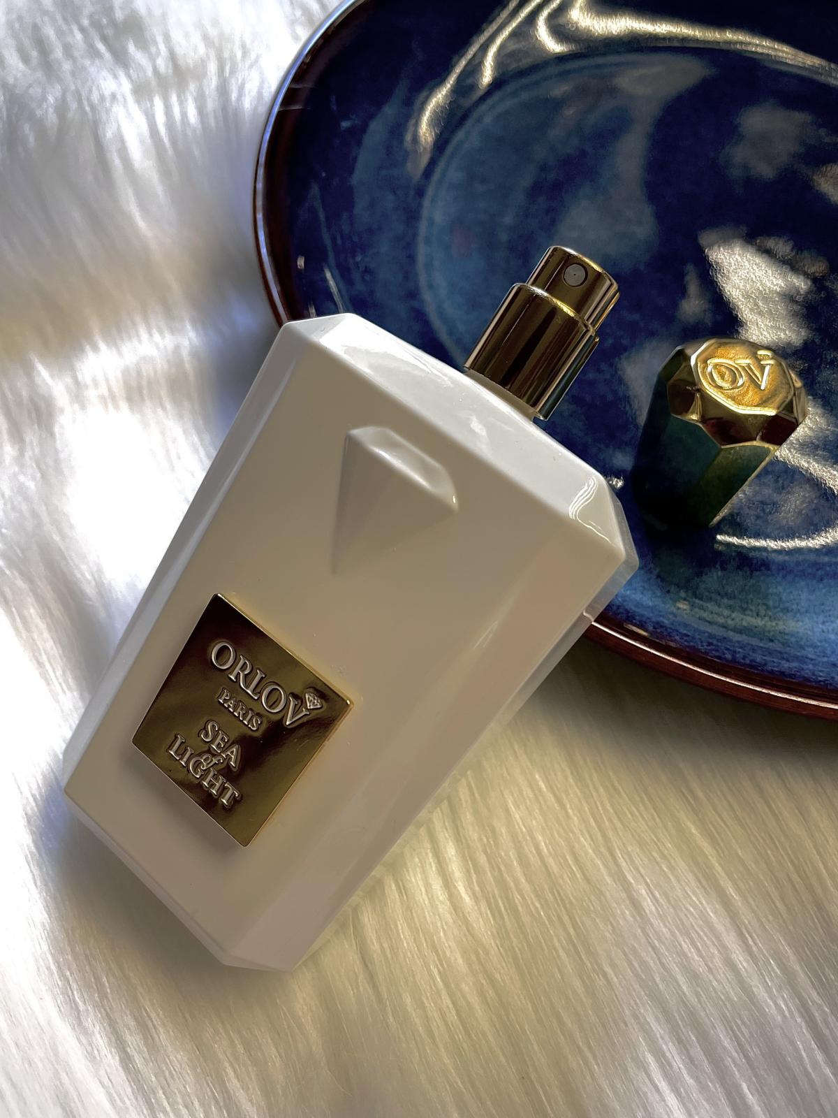 تصویر عطر سی آف لایت اورلوف پاریس