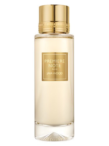 تصویر عطر جاوا وود پرمییر نوت