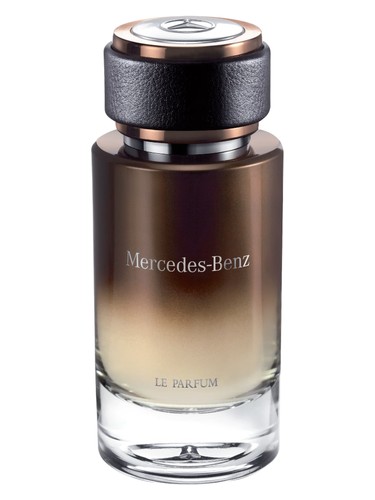 تصویر عطر له پرفیوم مرسدسبنز