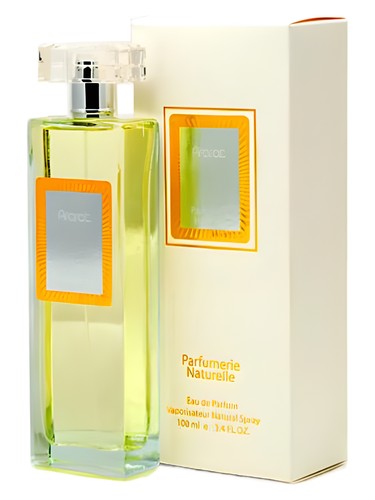 تصویر عطر آرارات پرفیومری ناتورل