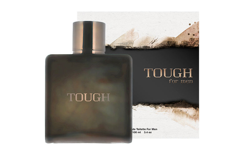 تصویر عطر تاف پرفیوم اند اسکین